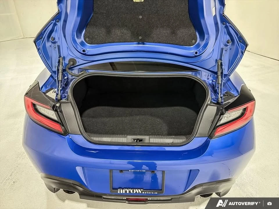 2022 Subaru BRZ 2nd Gen - Image 10 of 20