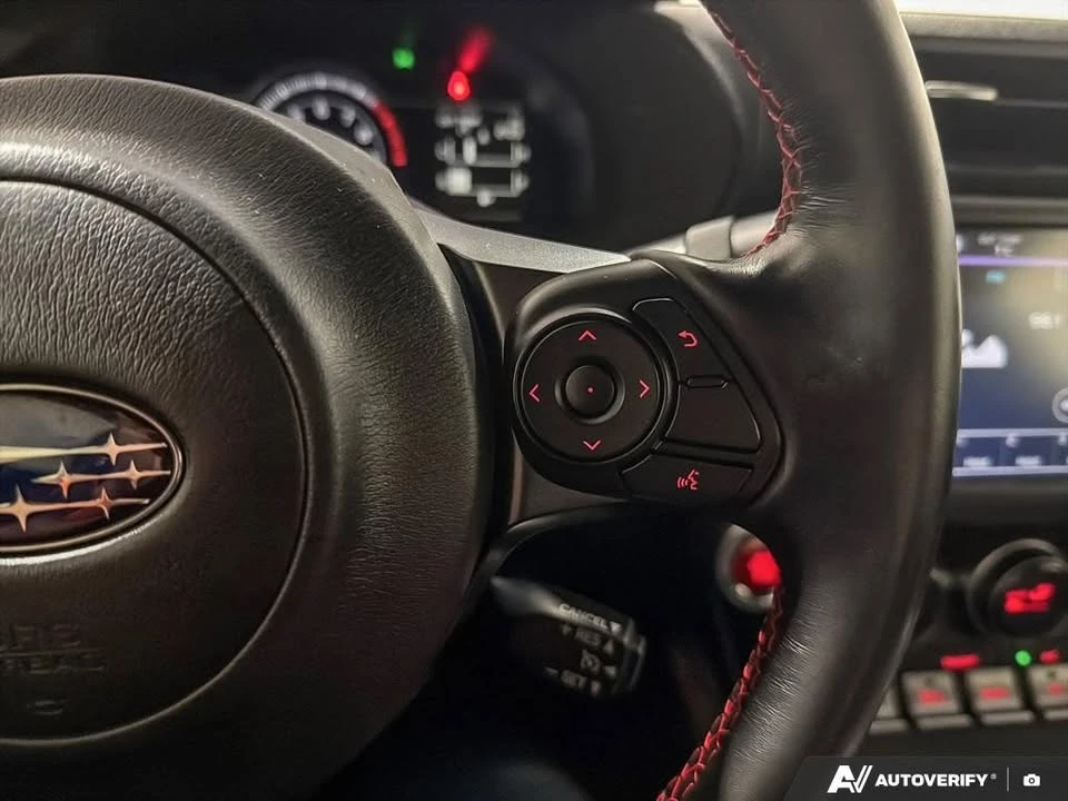 2022 Subaru BRZ 2nd Gen - Image 14 of 20