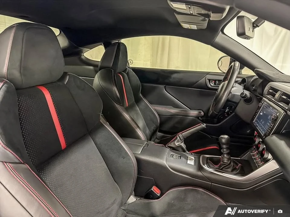 2022 Subaru BRZ 2nd Gen - Image 20 of 20