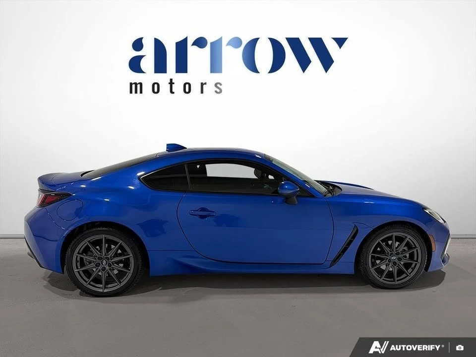 2022 Subaru BRZ 2nd Gen - Image 6 of 20