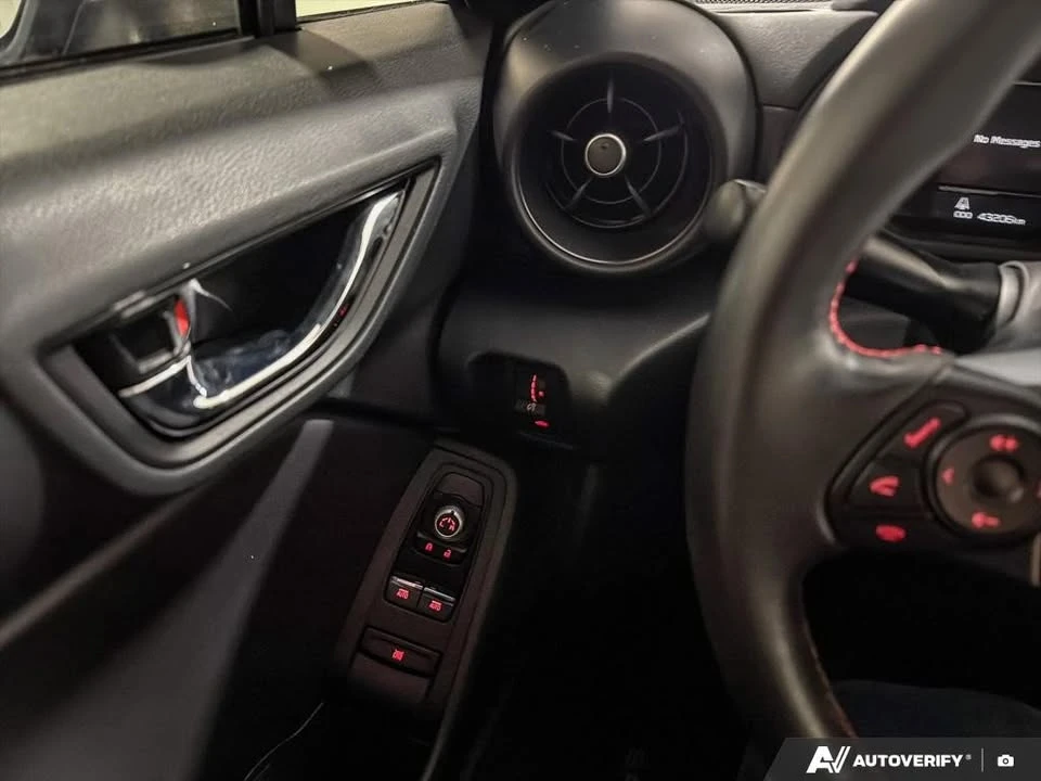 2022 Subaru BRZ 2nd Gen - Image 15 of 20