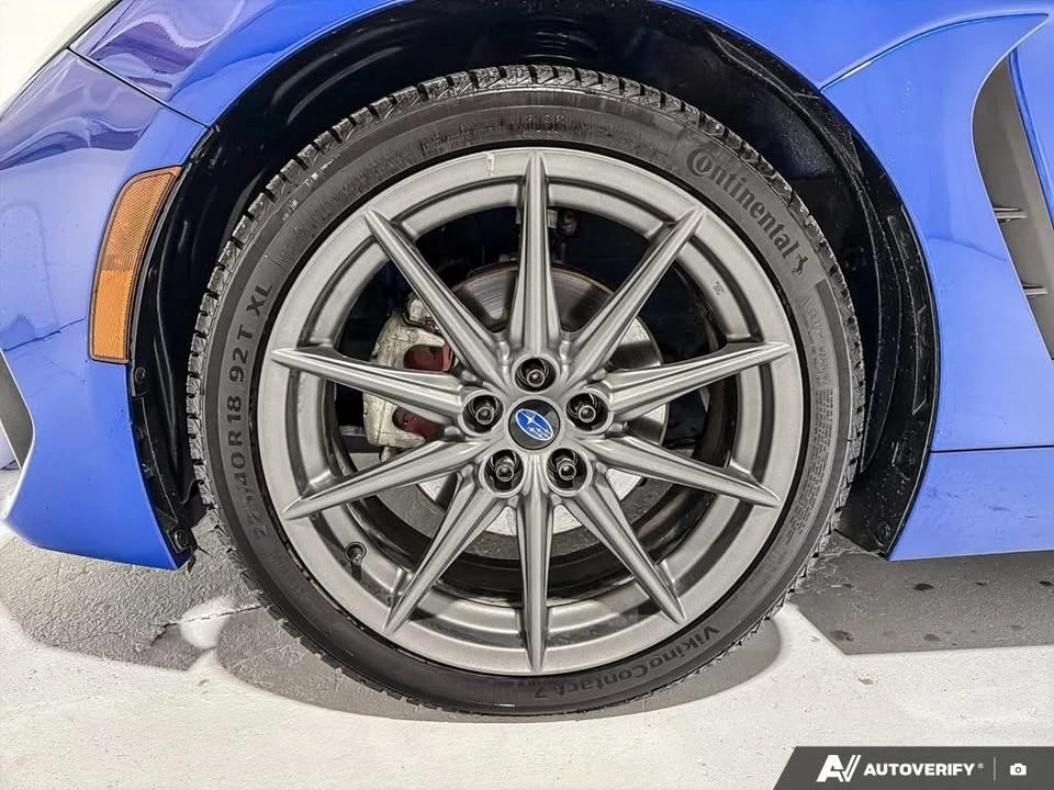 2022 Subaru BRZ 2nd Gen - Image 7 of 20
