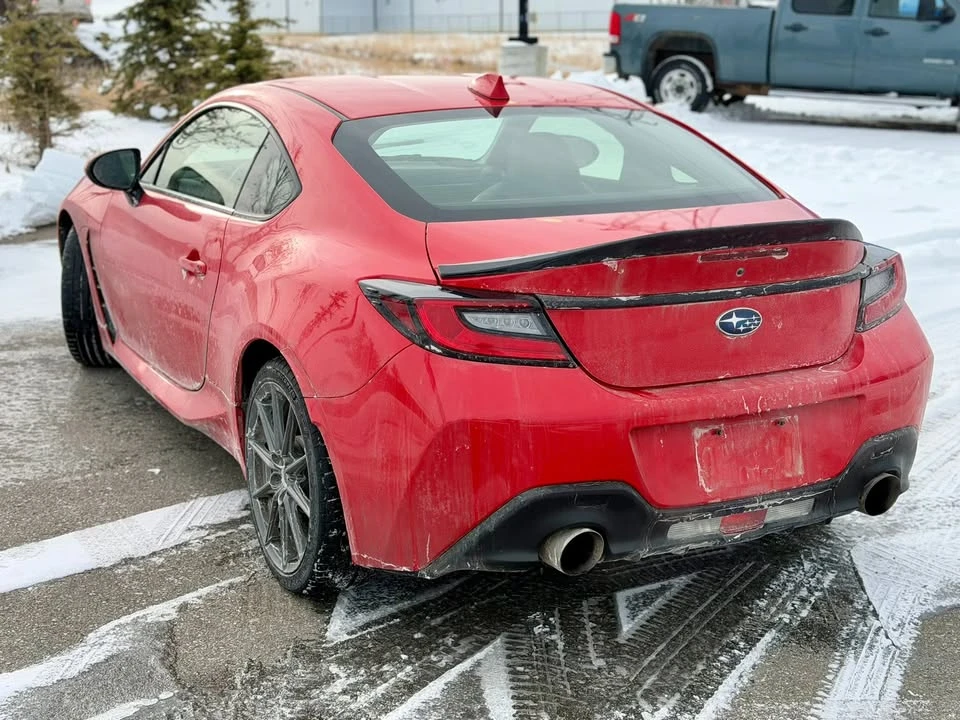 2022 Subaru BRZ 2nd Gen - Image 3 of 11