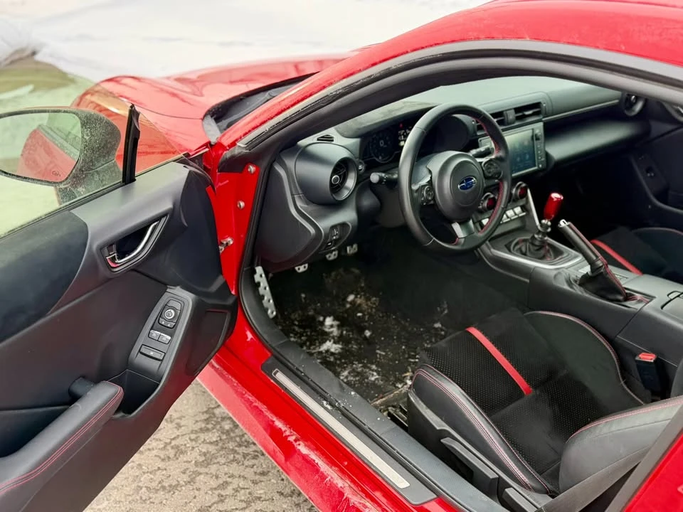 2022 Subaru BRZ 2nd Gen - Image 6 of 11