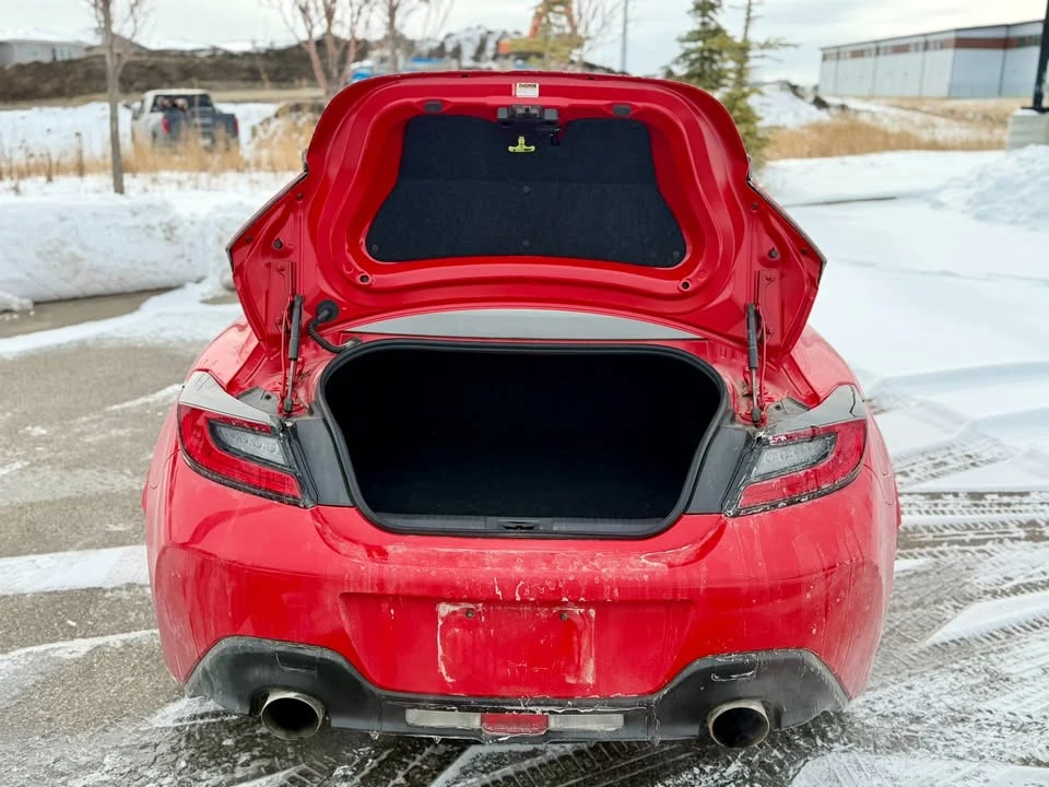 2022 Subaru BRZ 2nd Gen - Image 5 of 11