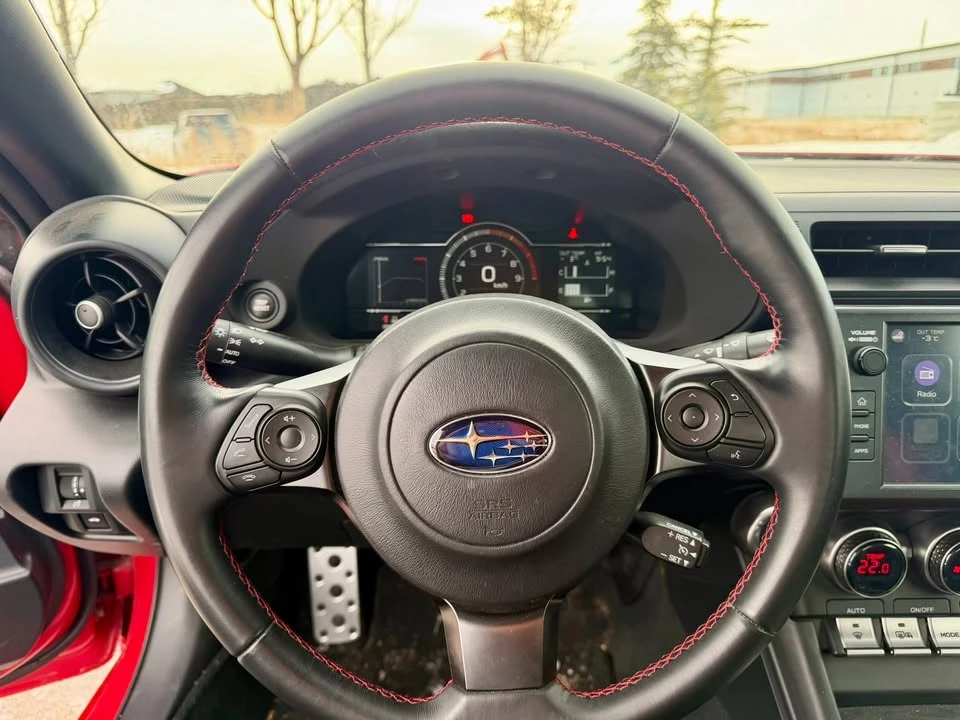 2022 Subaru BRZ 2nd Gen - Image 7 of 11