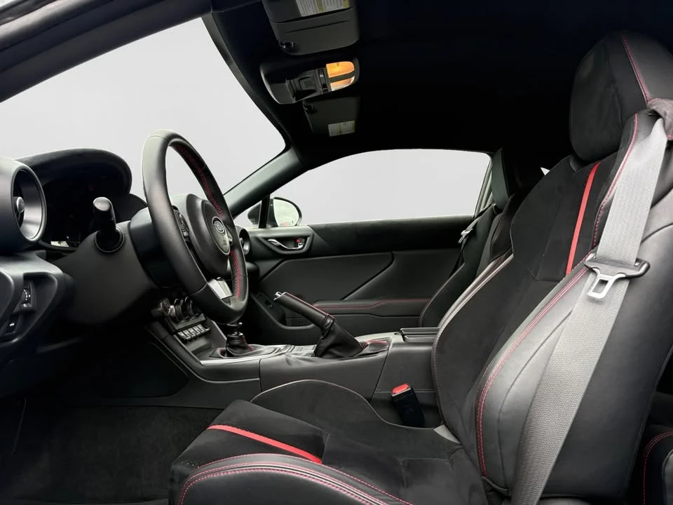 2022 Subaru BRZ 2nd Gen - Image 9 of 19