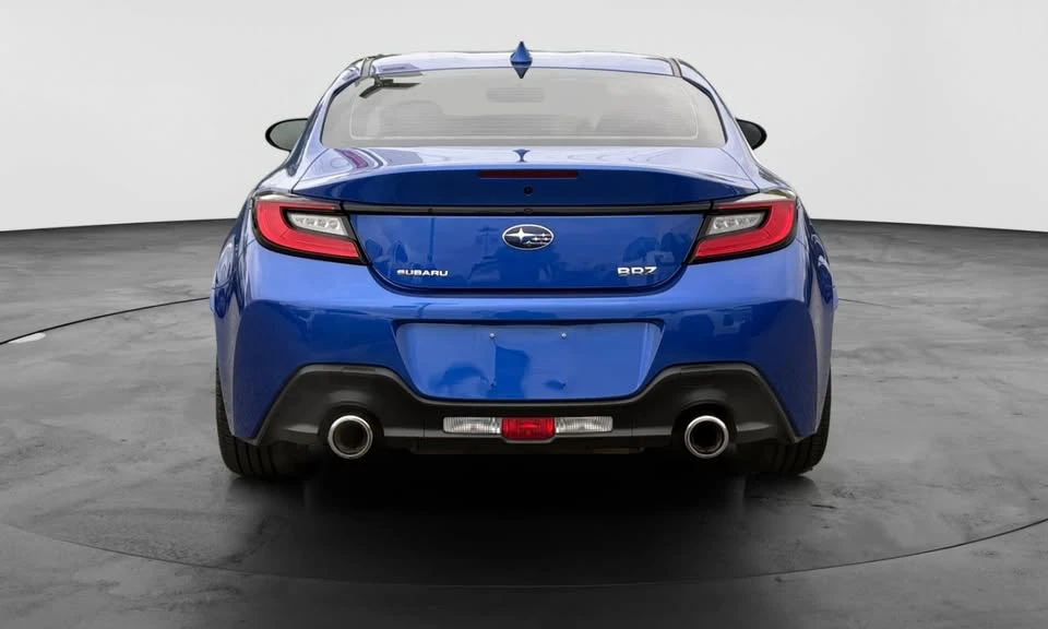 2022 Subaru BRZ 2nd Gen - Image 5 of 19