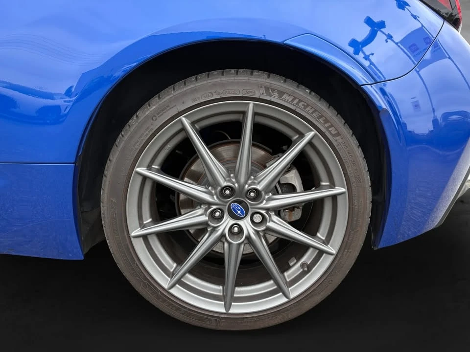 2022 Subaru BRZ 2nd Gen - Image 8 of 19