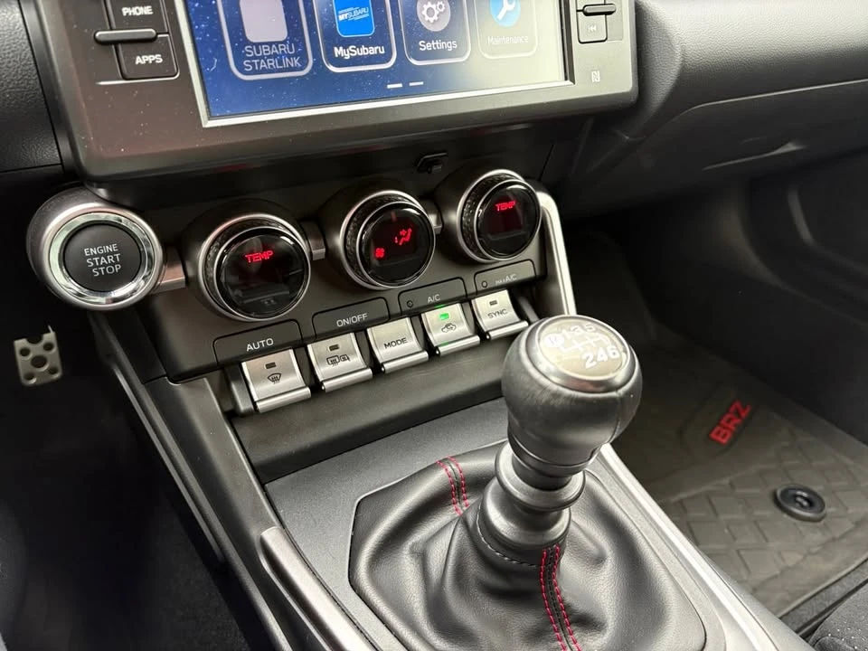 2022 Subaru BRZ 2nd Gen - Image 14 of 19