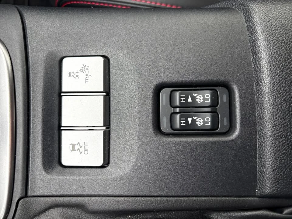 2022 Subaru BRZ 2nd Gen - Image 19 of 19