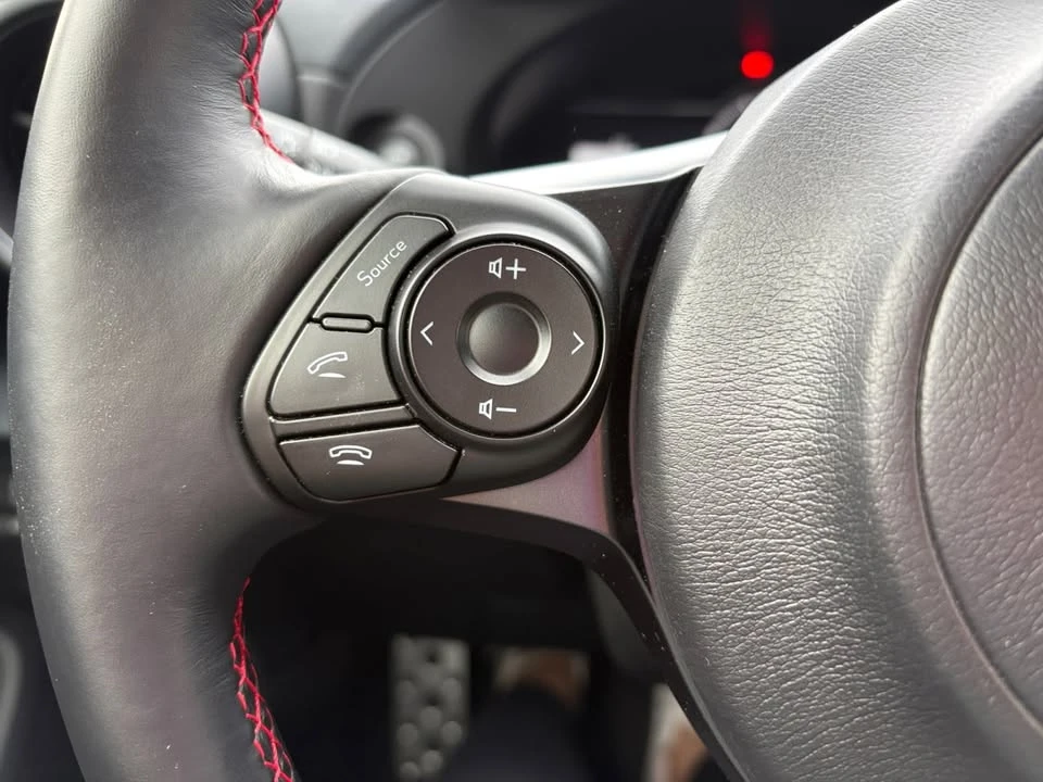 2022 Subaru BRZ 2nd Gen - Image 13 of 19