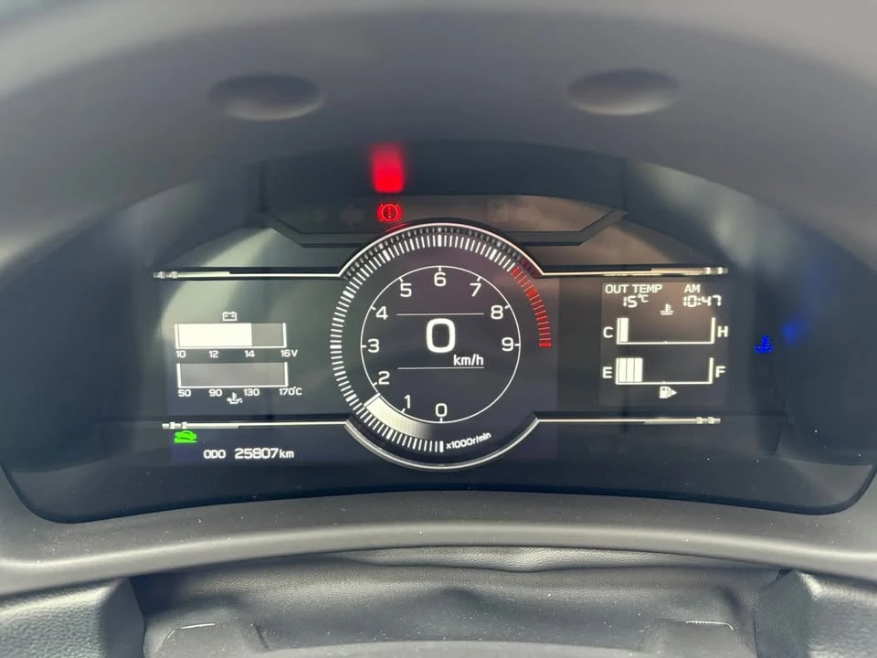 2022 Subaru BRZ 2nd Gen - Image 11 of 19