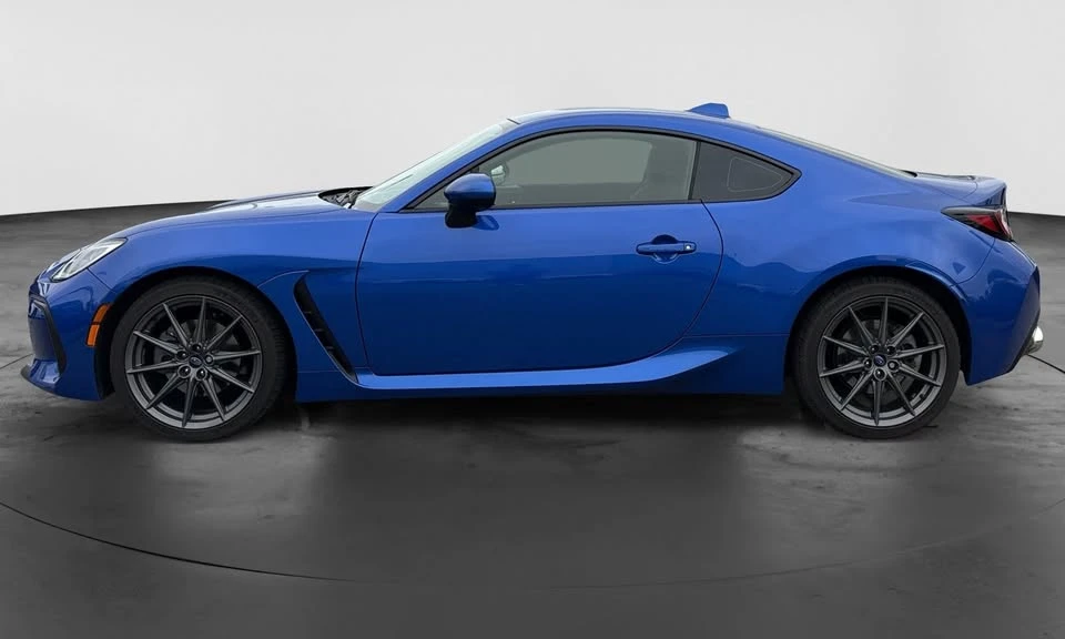 2022 Subaru BRZ 2nd Gen - Image 7 of 19