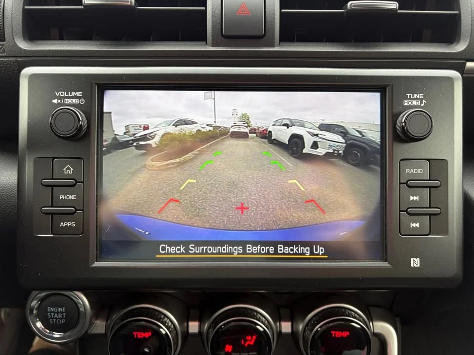 2022 Subaru BRZ 2nd Gen - Image 18 of 19