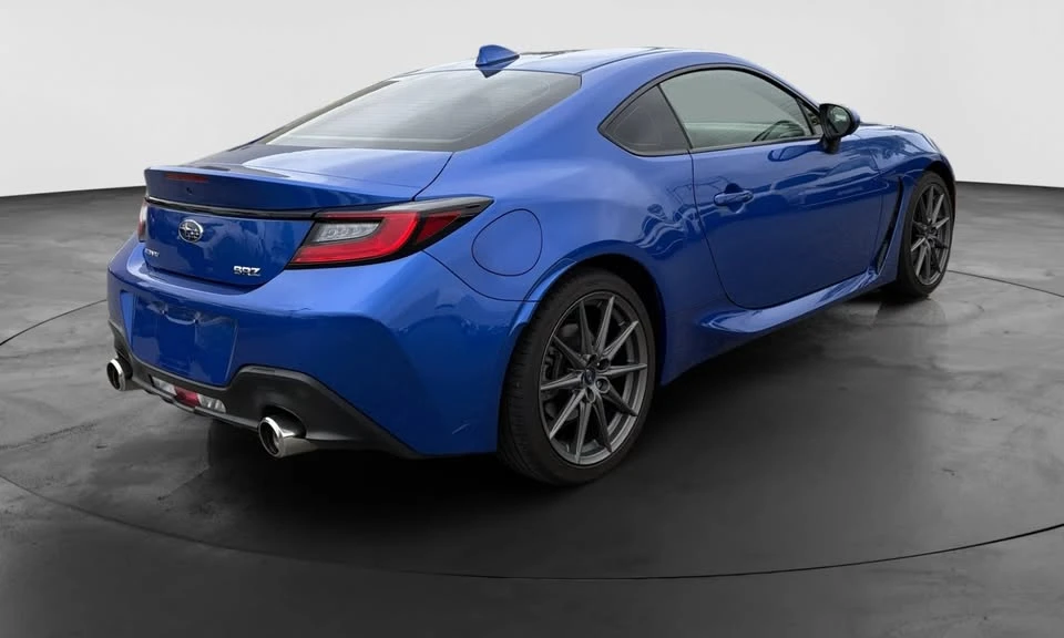 2022 Subaru BRZ 2nd Gen - Image 4 of 19