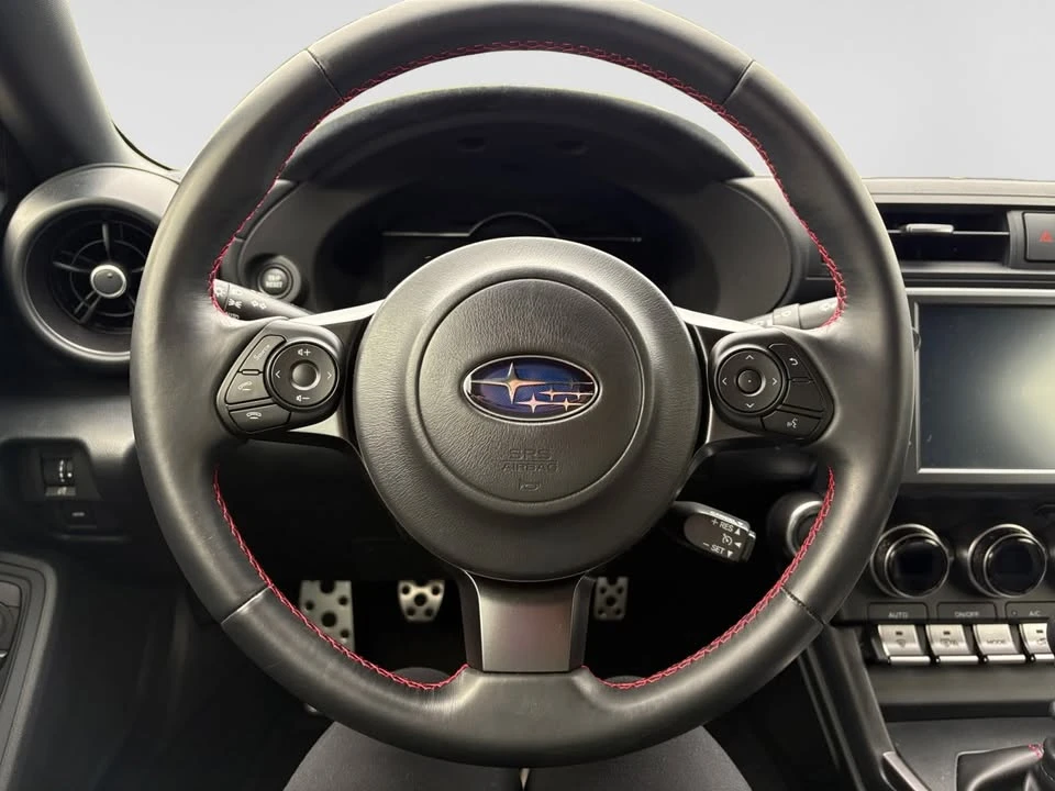 2022 Subaru BRZ 2nd Gen - Image 10 of 19