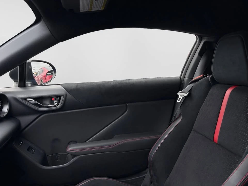 2022 Subaru BRZ 2nd Gen - Image 17 of 19