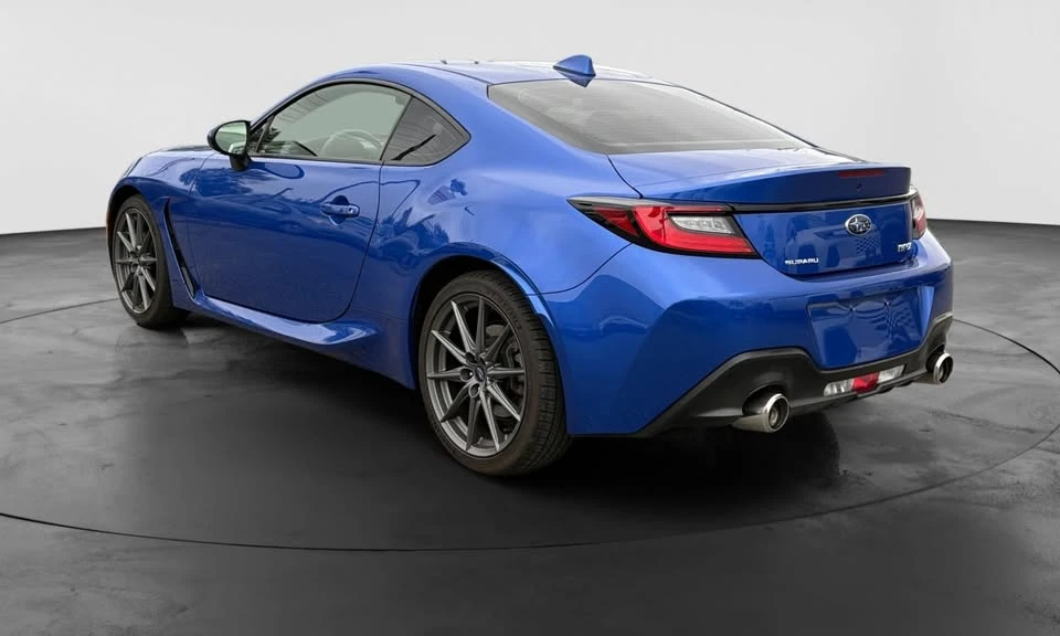 2022 Subaru BRZ 2nd Gen - Image 6 of 19