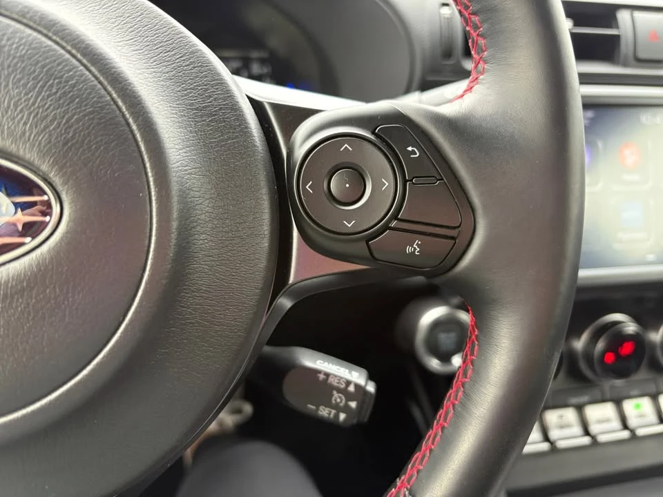 2022 Subaru BRZ 2nd Gen - Image 12 of 19