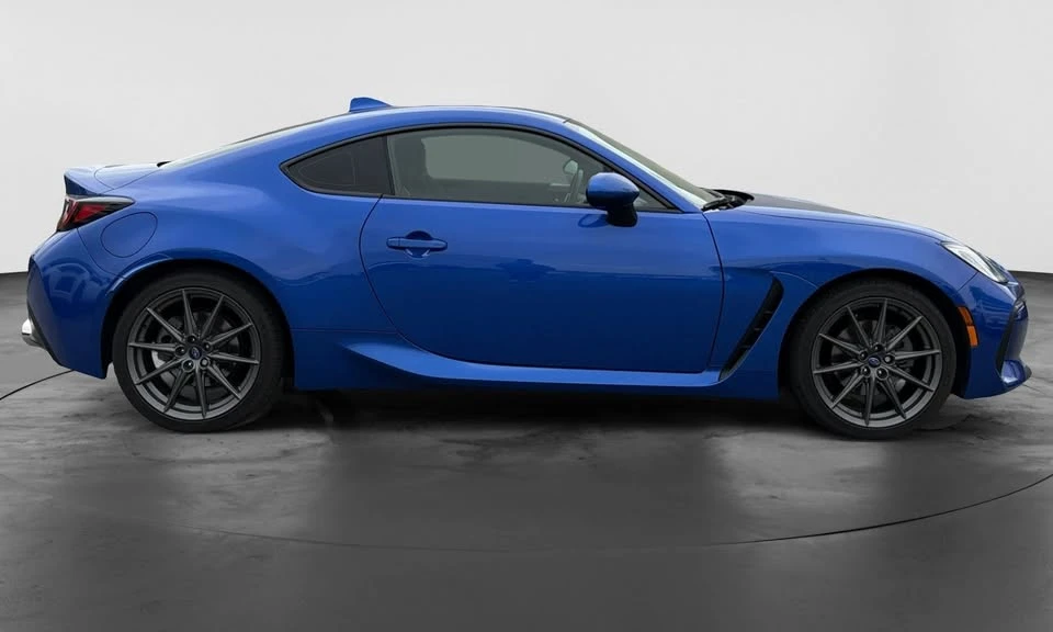 2022 Subaru BRZ 2nd Gen - Image 3 of 19