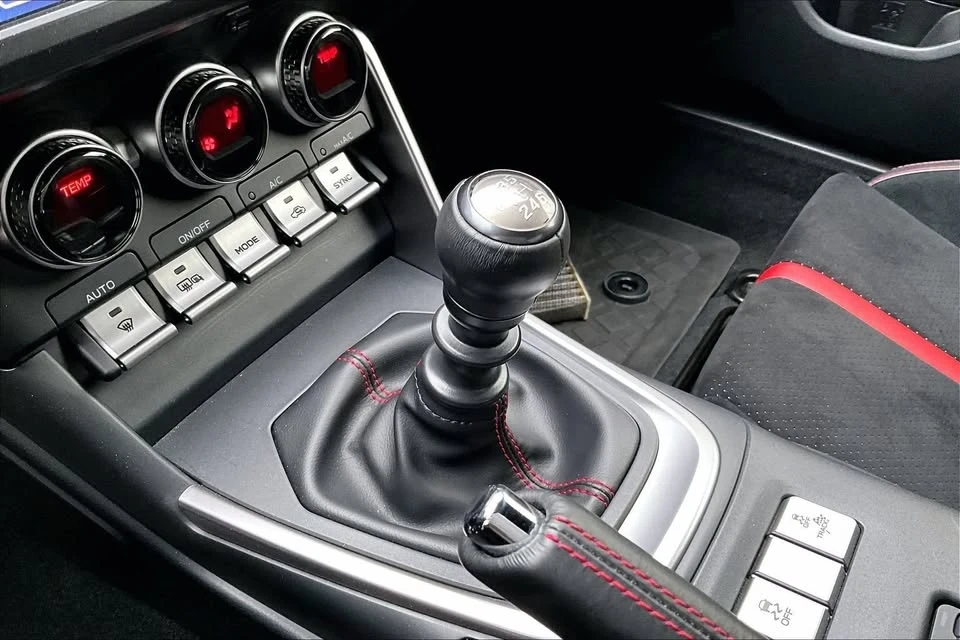 2022 Subaru BRZ 2nd Gen - Image 9 of 10
