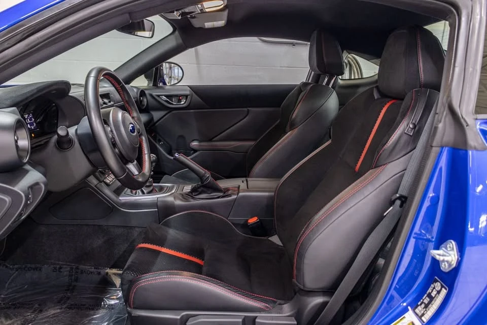 2022 Subaru BRZ 2nd Gen - Image 20 of 20