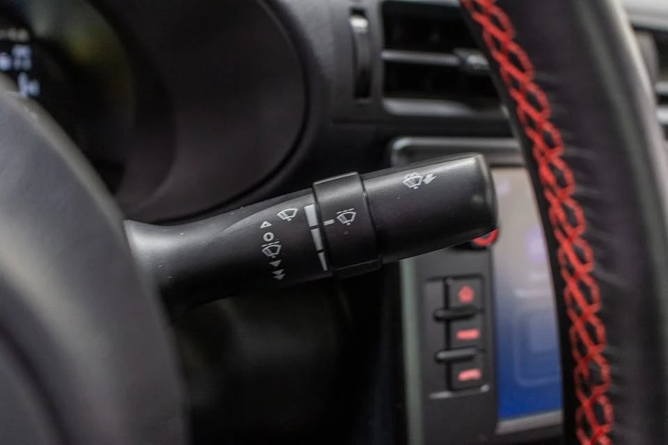 2022 Subaru BRZ 2nd Gen - Image 17 of 20