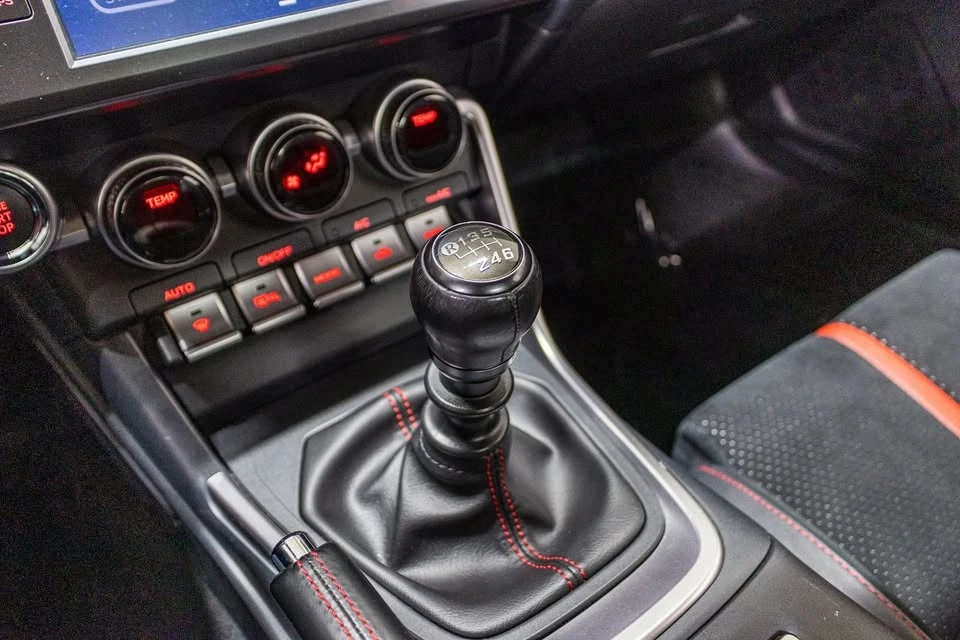 2022 Subaru BRZ 2nd Gen - Image 12 of 20