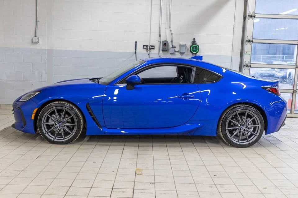2022 Subaru BRZ 2nd Gen - Image 3 of 20