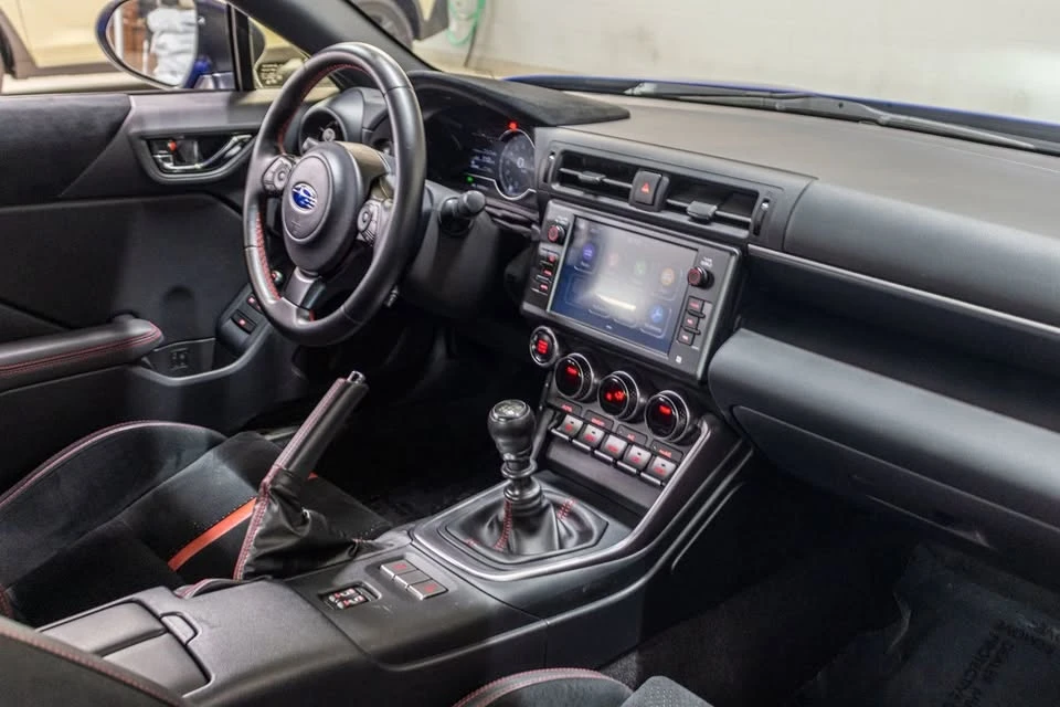 2022 Subaru BRZ 2nd Gen - Image 6 of 20