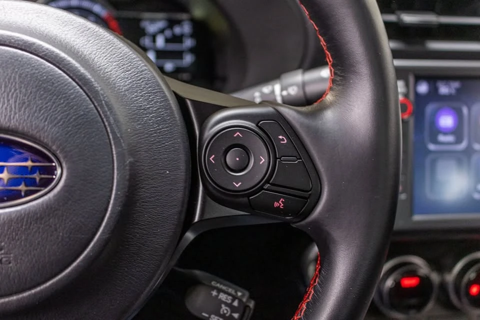 2022 Subaru BRZ 2nd Gen - Image 9 of 20