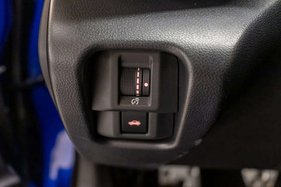 2022 Subaru BRZ 2nd Gen - Image 19 of 20