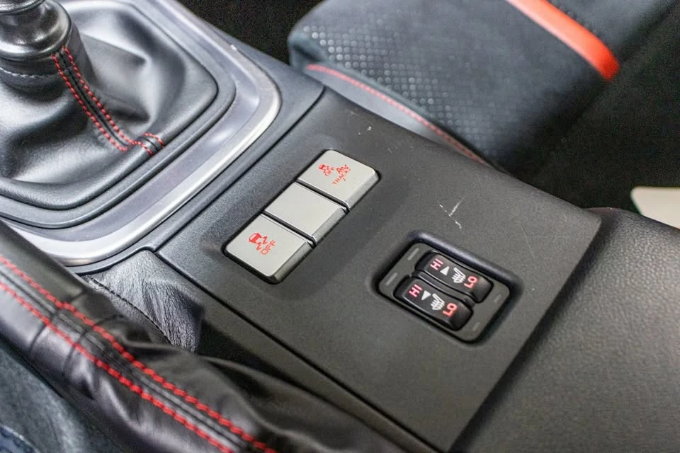 2022 Subaru BRZ 2nd Gen - Image 13 of 20