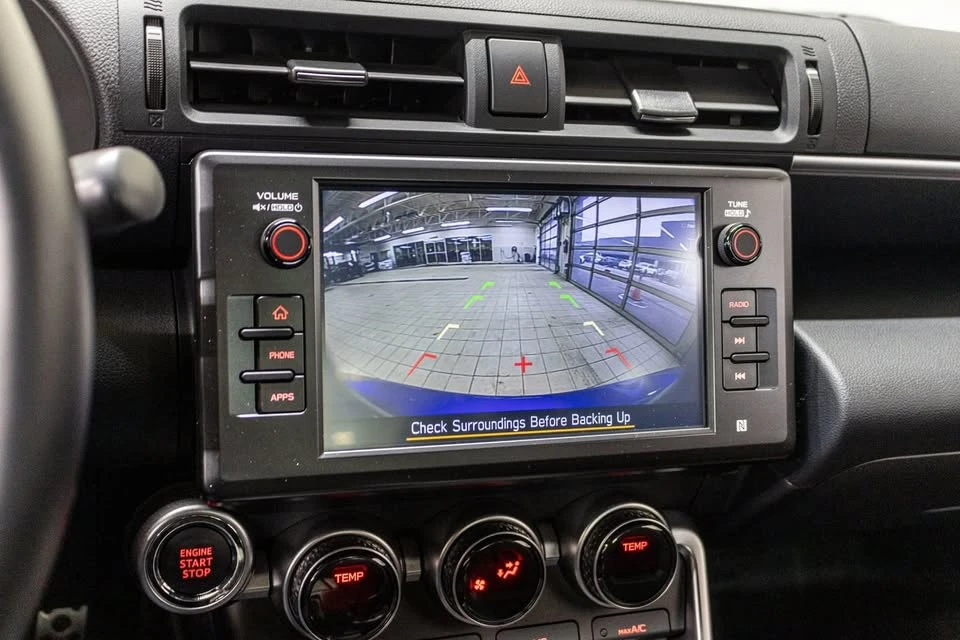 2022 Subaru BRZ 2nd Gen - Image 14 of 20