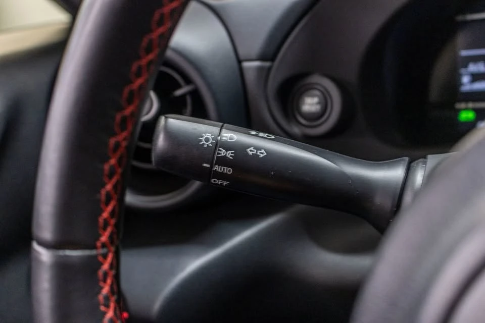 2022 Subaru BRZ 2nd Gen - Image 16 of 20