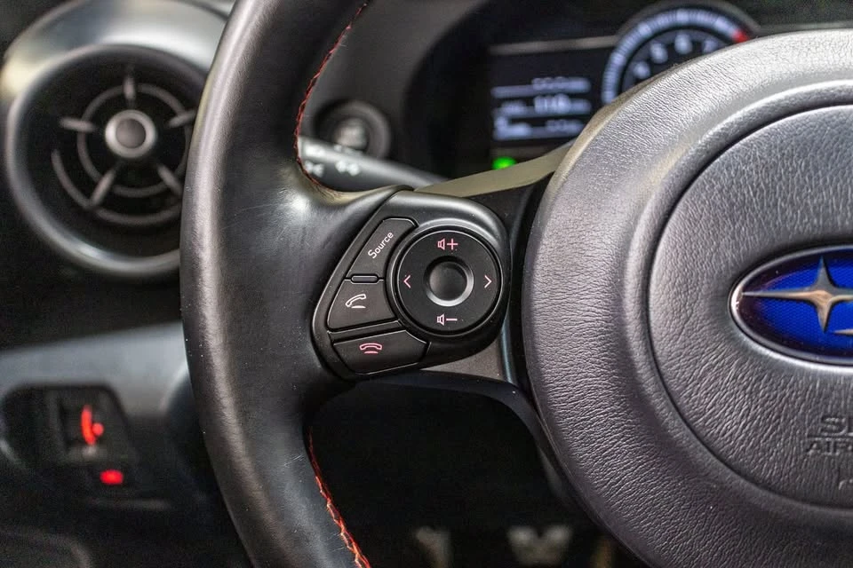2022 Subaru BRZ 2nd Gen - Image 8 of 20