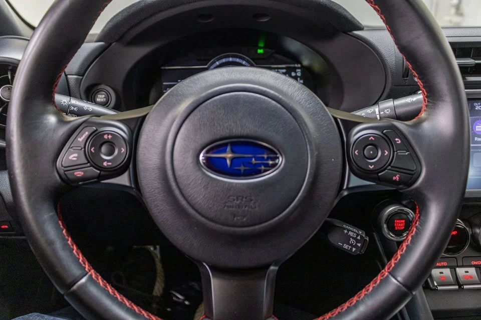 2022 Subaru BRZ 2nd Gen - Image 7 of 20