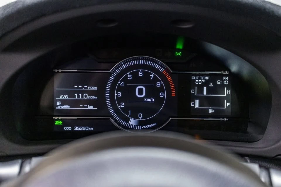 2022 Subaru BRZ 2nd Gen - Image 15 of 20