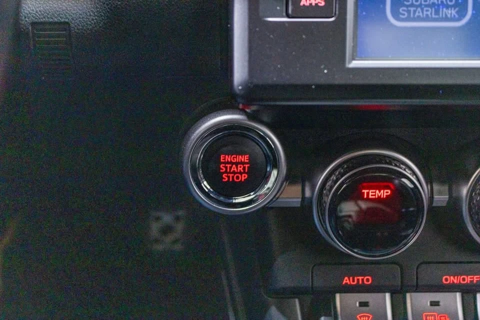 2022 Subaru BRZ 2nd Gen - Image 18 of 20