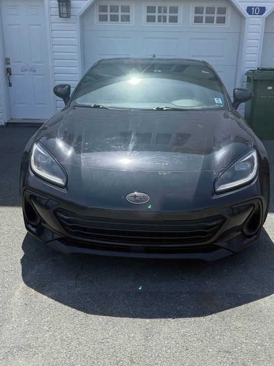 2022 Subaru BRZ 2nd Gen - Image 5 of 7