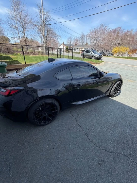 2022 Subaru BRZ 2nd Gen - Image 3 of 7