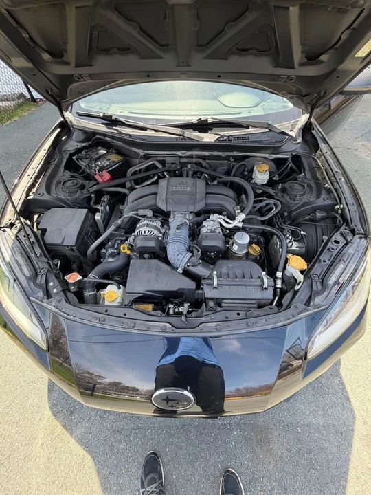 2022 Subaru BRZ 2nd Gen - Image 6 of 7