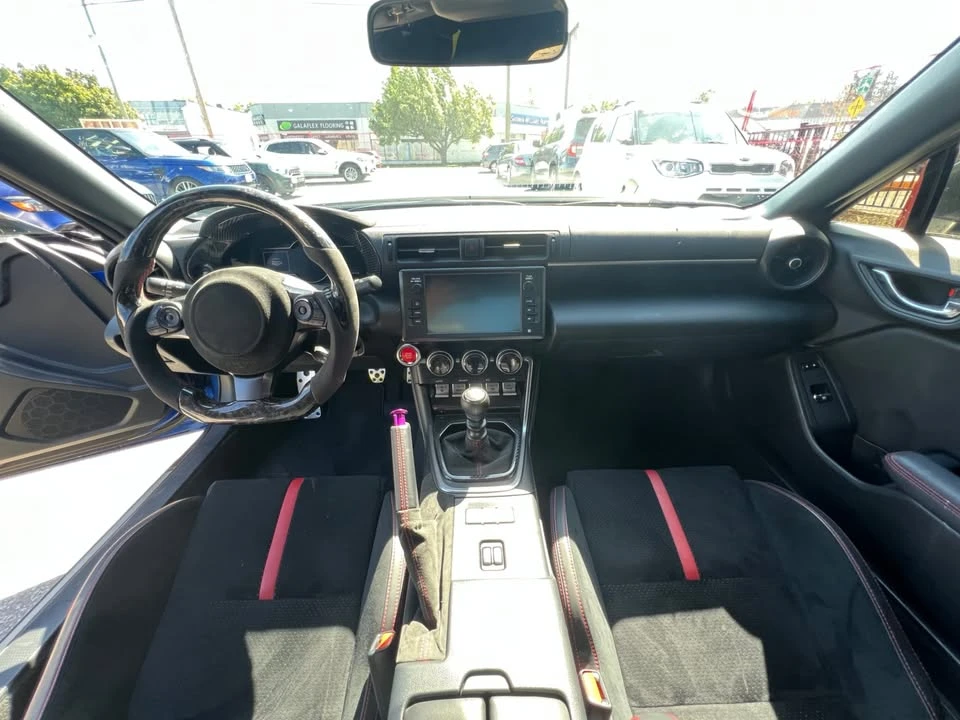 2022 Subaru BRZ 2nd Gen - Image 12 of 19