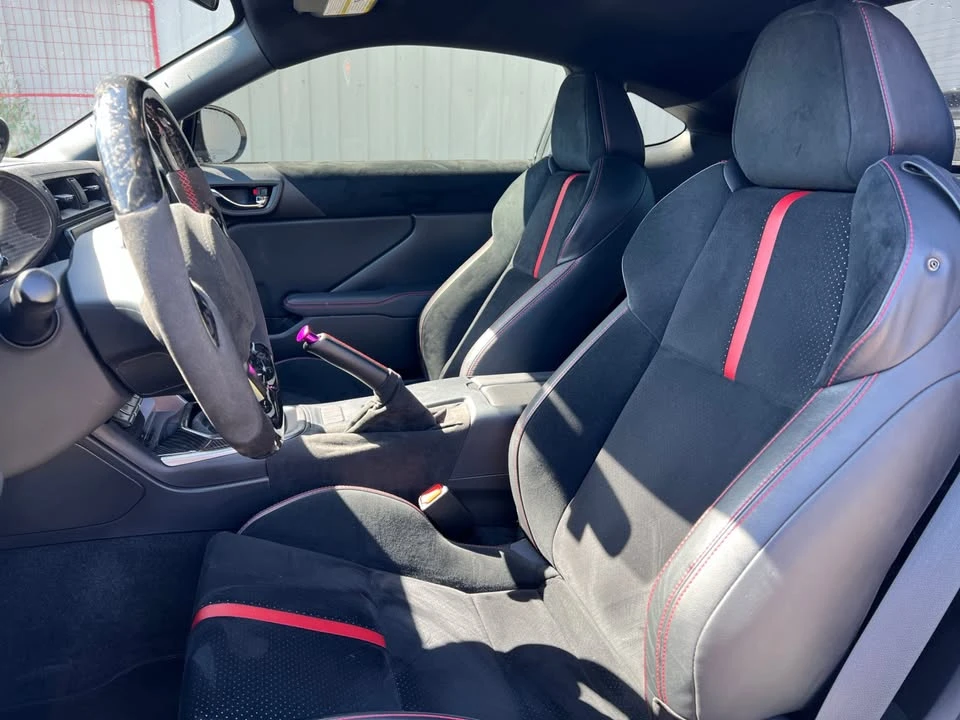 2022 Subaru BRZ 2nd Gen - Image 19 of 19