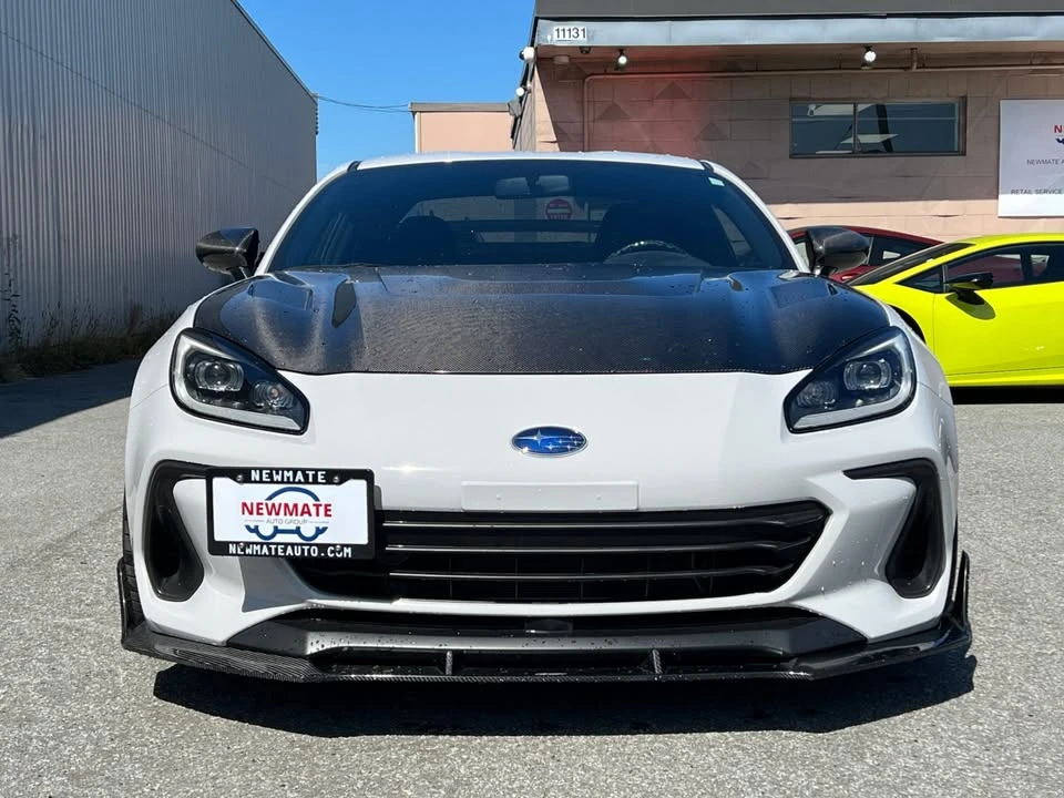 2022 Subaru BRZ 2nd Gen - Image 3 of 19