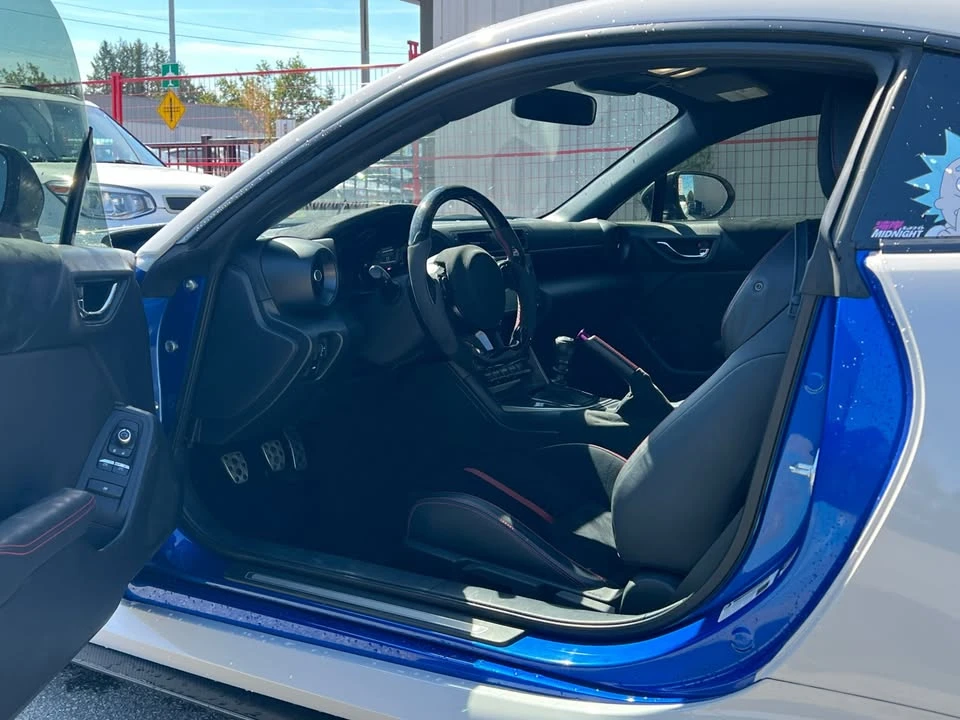 2022 Subaru BRZ 2nd Gen - Image 11 of 19