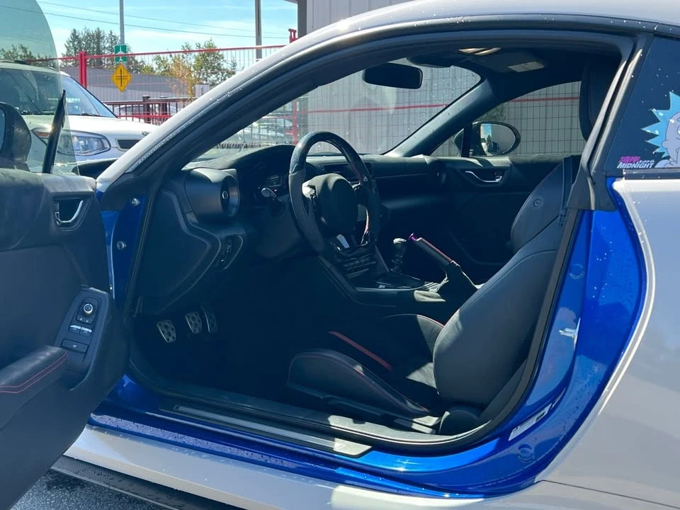 2022 Subaru BRZ 2nd Gen - Image 11 of 19