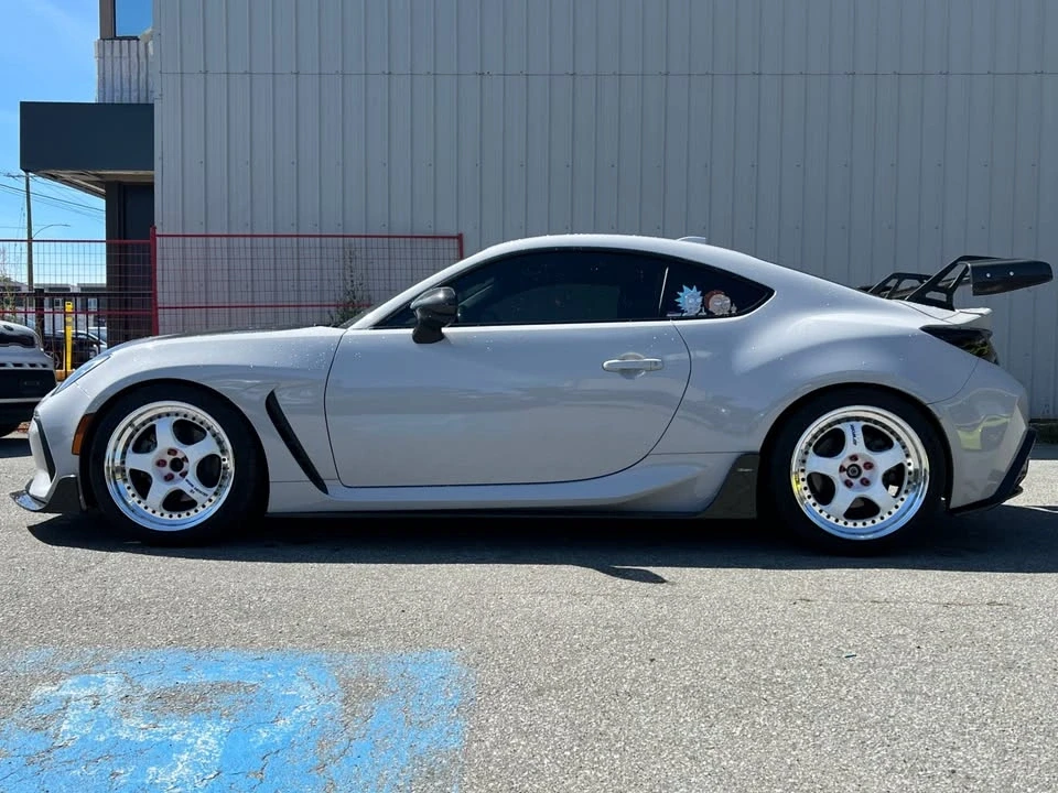 2022 Subaru BRZ 2nd Gen - Image 8 of 19