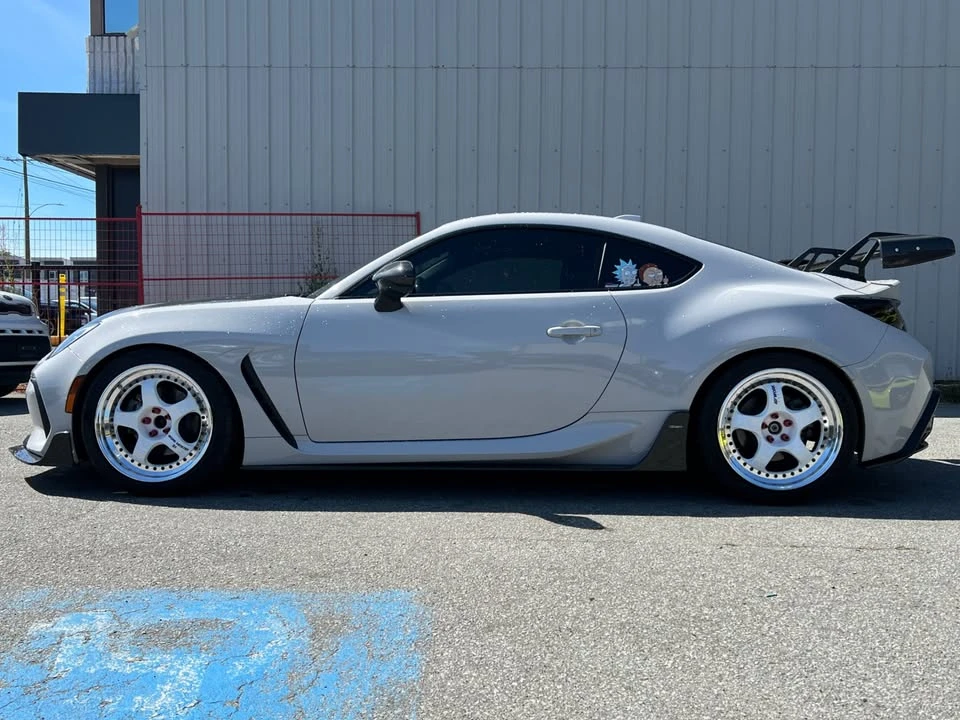 2022 Subaru BRZ 2nd Gen - Image 8 of 19